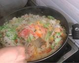 A picture of step 7 of Dawat Wala Zarda Recipe 😊.