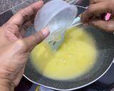 Foto langkah ke 5 dari resep Mie Goreng Tepung — Bamischijf.