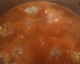 Foto del paso 3 de la receta: Albóndigas con un toque de chipotle