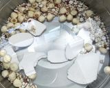 四神湯的食譜步驟1照片