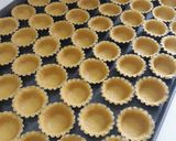 Foto langkah ke 2 dari resep Pie Susu.