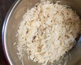 A picture of step 2 of Kheer.