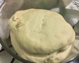 Foto del paso 7 de la receta: Sgonfiotti (Empanadas rellenas de queso y espinacas)