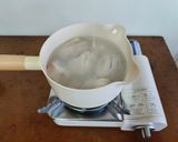 香菇瓜仔雞湯的食譜步驟1照片