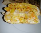 Foto del paso 7 de la receta: Tortitas de gambas