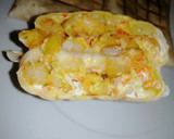 Foto del paso 7 de la receta: Tortitas de gambas