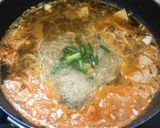 รูปขั้นตอนการทำที่ 7 ของ ก๋วยจั๊บ 2 ซุป