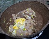 Foto langkah ke 3 dari resep Kwetiaw Goreng.