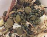 Calabrian Roasted Cauliflower Salad With Capers & Olives recipe step 2 photo