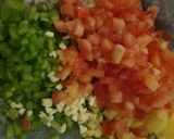 صورة لخطوة 1 من وصفة شوربة شعيريه