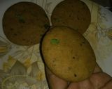A picture of step 8 of Torae ky Chilky ky Kabab.