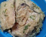 Foto langkah ke 3 dari resep Tempe Mendoan Purwokerto.