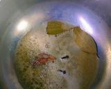 A picture of step 2 of Spicy thick vegetable stew.