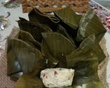 Foto langkah ke 4 dari resep Pepes Tahu Teri Nasi.