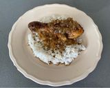 Foto del paso 3 de la receta: Patitas a la Cola (o Pollo a la Coca-Cola)