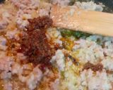 Foto del paso 4 de la receta Arroz caldoso