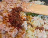 Foto del paso 4 de la receta: Arroz caldoso