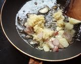 Foto langkah ke 4 dari resep 244. Sop macaroni.