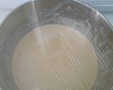 Foto langkah ke 1 dari resep Pukis.