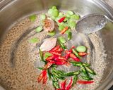 Foto langkah ke 3 dari resep Jangan Lombok Tempe Tahu khas Jogja.