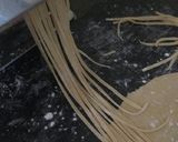 Foto langkah ke 4 dari resep Mie Basah Home Made.