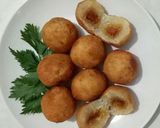Foto langkah ke 3 dari resep Klenyem / Cemplon.