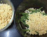 Hình bước làm 6 của món Chè Bưởi