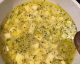 Foto del passaggio 1 della ricetta Pollo e patate a modo mio