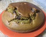 Foto del paso 6 de la receta: Torta de yerba mate y dulce de batata