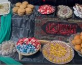 عکس مرحله 5 از دستور حلوای سوهان برای مراسم شهادت حضرت فاطمه (سلام الله علیها) 🏴