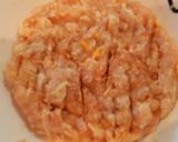 Foto del paso 5 de la receta Nuggets de pollo al kétchup