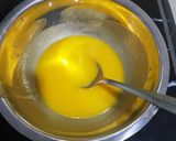 Foto langkah ke 4 dari resep Muffin pisang panggang.