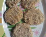 Foto langkah ke 5 dari resep Steak kentang kornet.