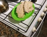 Foto del paso 3 de la receta: Milanesas de berenjena