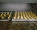 Foto langkah ke 5 dari resep Putri Salju Lumer.