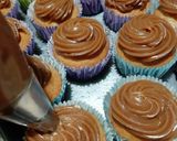 Foto del paso 2 de la receta: Cupcakes fáciles y económicos