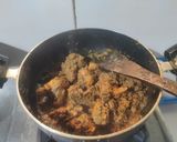 মালাবার চিকেন (malabar chicken recipe n Bengali) রেসিপির ধাপ 3 ছবি