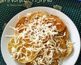 Foto langkah ke 4 dari resep Pancake Pisang (MPASI 11m+).