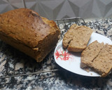Foto del paso 1 de la receta: Pan con harina integral y Royal sin amasar, sin ensuciar