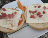 Foto del paso 1 de la receta: Hamburguesa Infantil