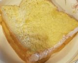 早餐-法式吐司的食譜步驟1照片