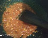 Foto langkah ke 6 dari resep Sambel kikil campur sari ala me.