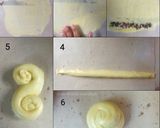 Foto langkah ke 6 dari resep Roti Maryam Mudah Anti Gagal.