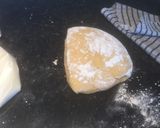 Foto del paso 1 de la receta: Sorrentinos de jamón y queso y Papardelles con bajo índice glucemico. (Buena opción para diabéticos)
