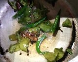 A picture of step 3 of Quick Egg Biryani.