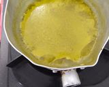 Foto langkah ke 2 dari resep Bubur Ayam Vegetarian.