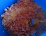 Foto del paso 1 de la receta: Muffins de arroz
