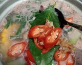 Foto langkah ke 2 dari resep Sayur Asem Betawi.