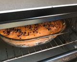Foto langkah ke 4 dari resep Baked mentai rice.