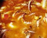 Foto del paso 5 de la receta: Rejos de potón con patatas